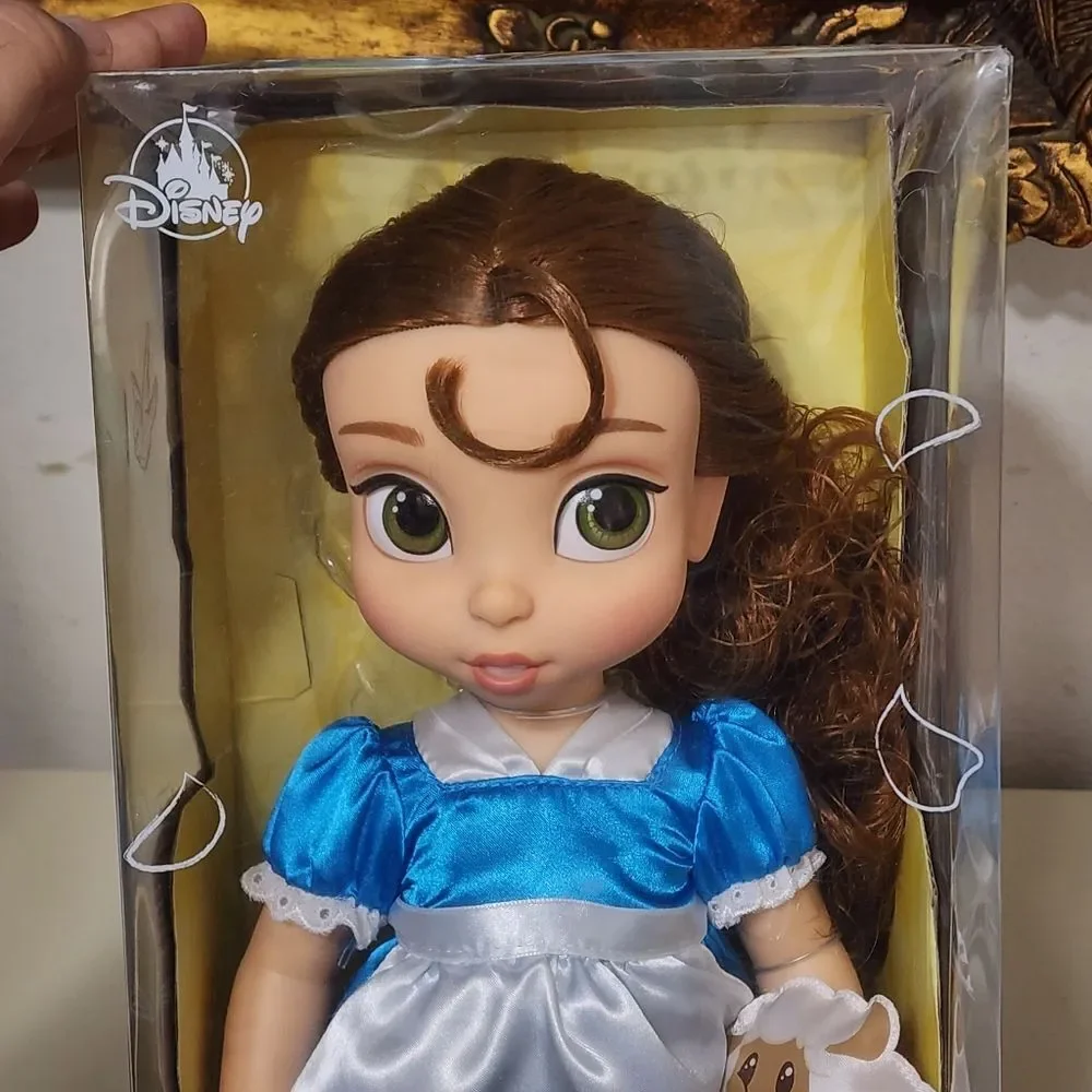 Disney walt beauty