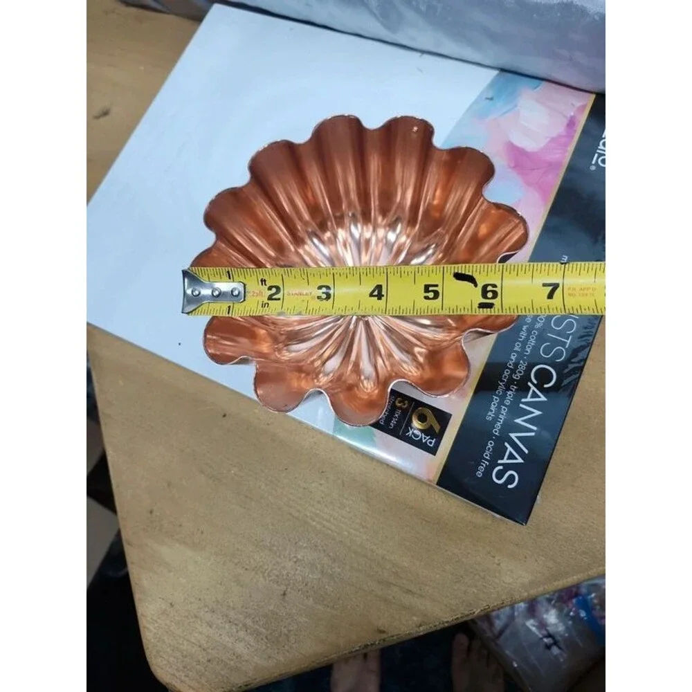 copper mold this can