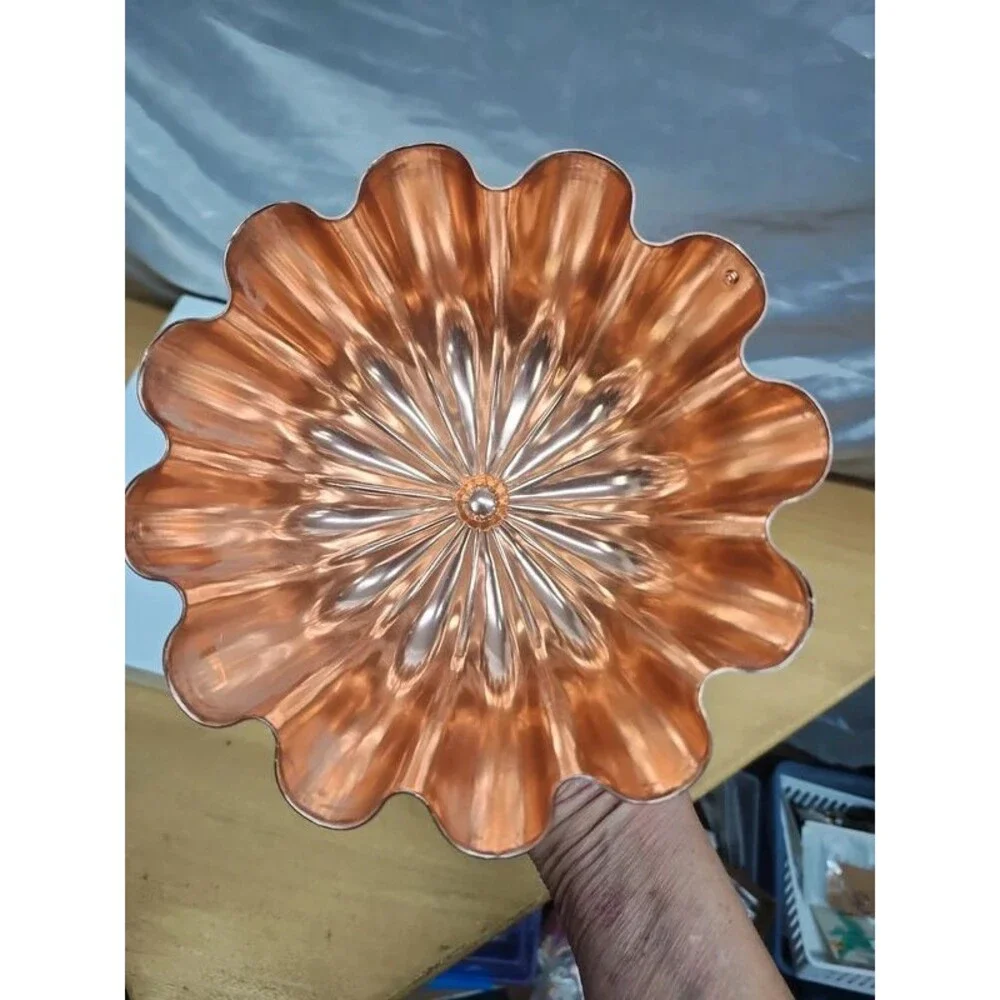 copper mold this can