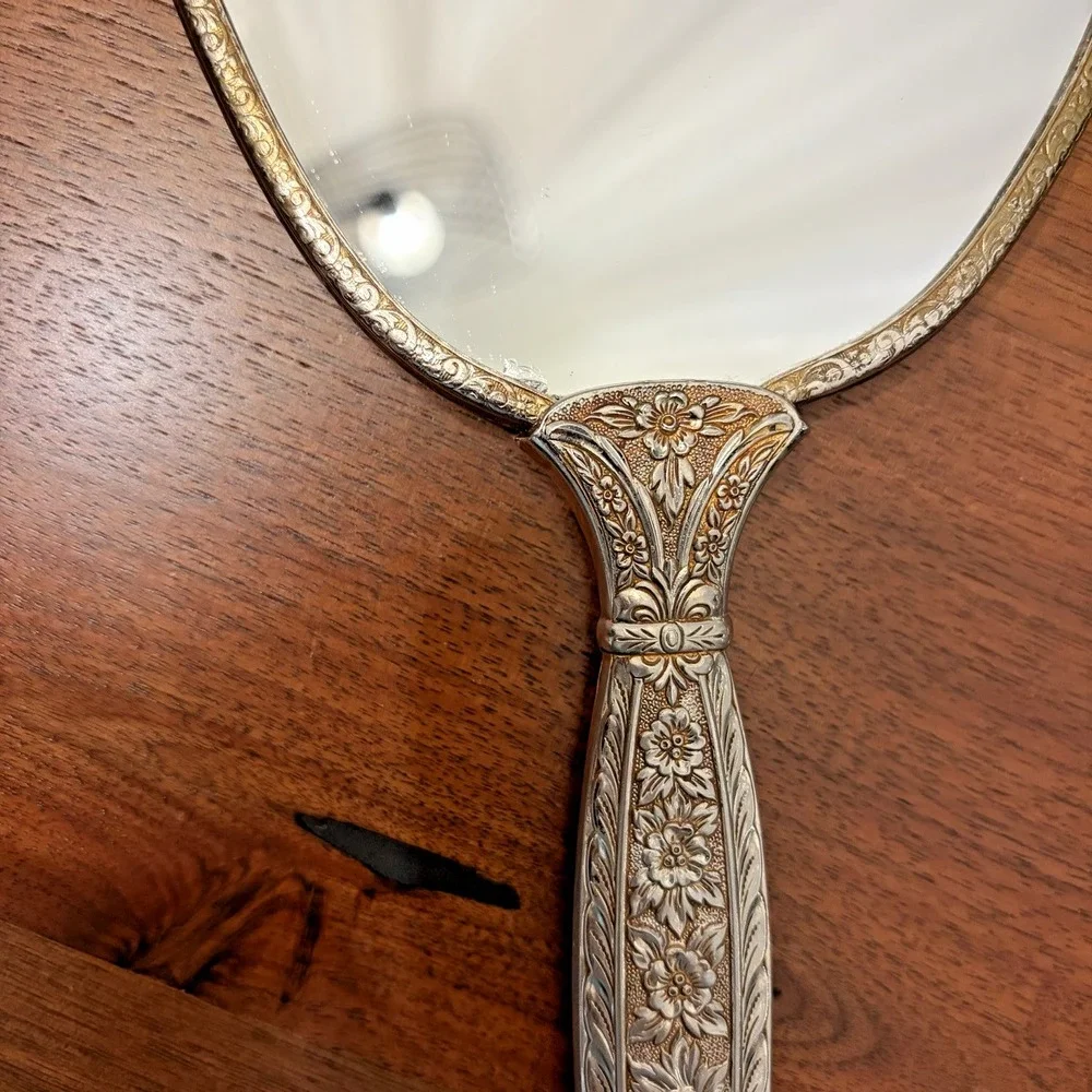 N/A mid century