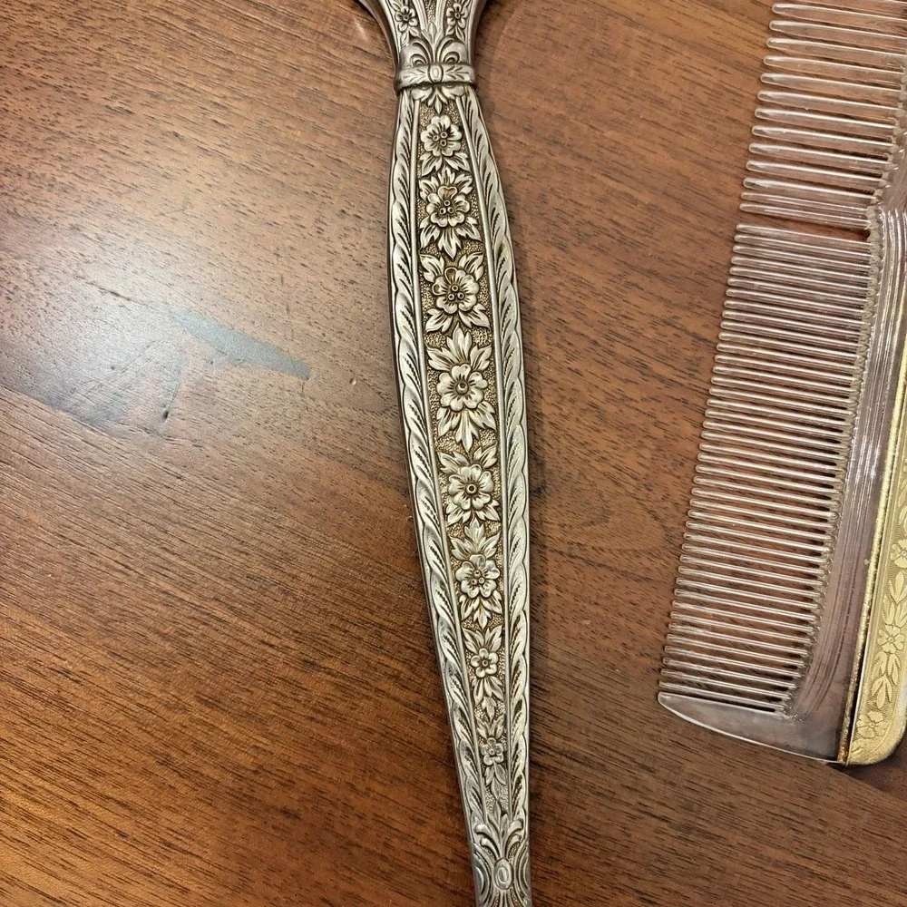 N/A mid century