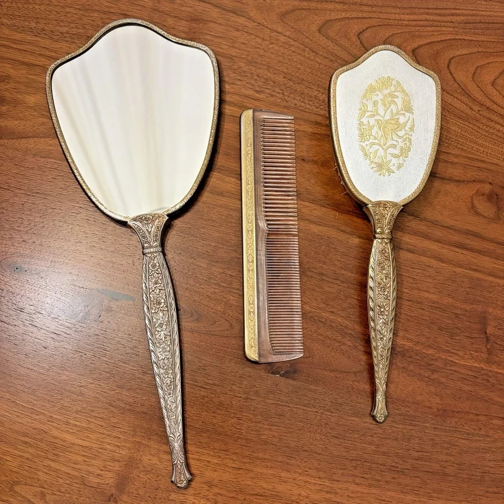 N/A mid century