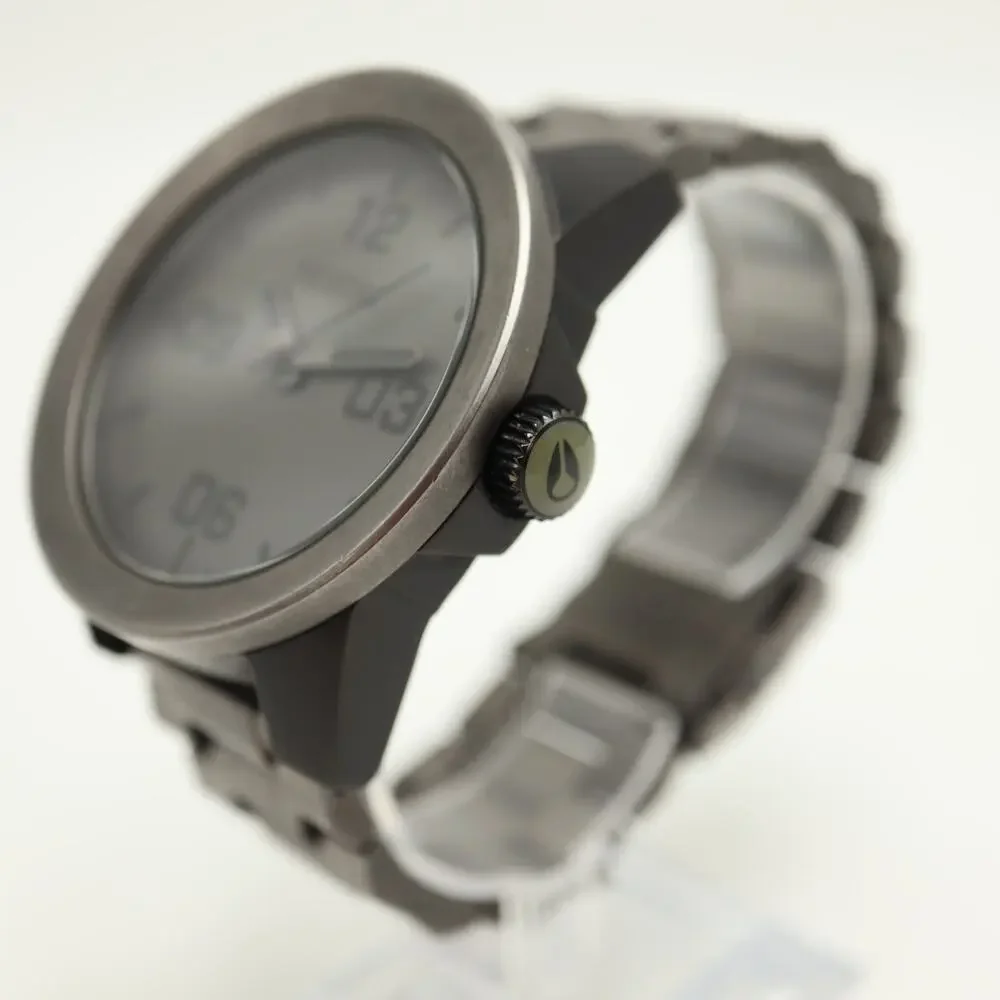 Nixon corporal ss