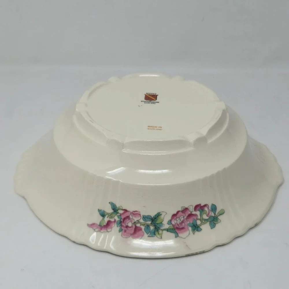 Myott vintage staffordshire