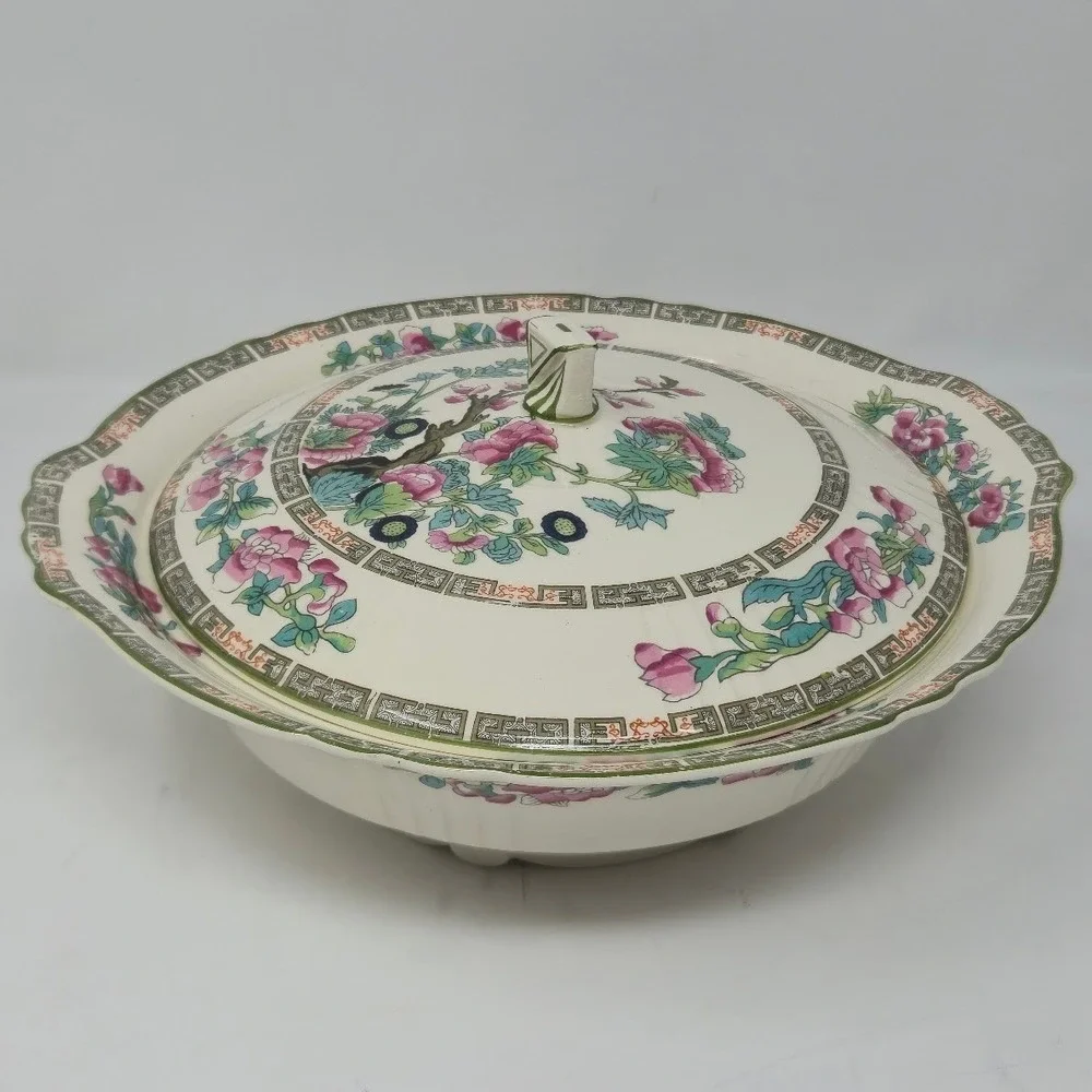 Myott vintage staffordshire