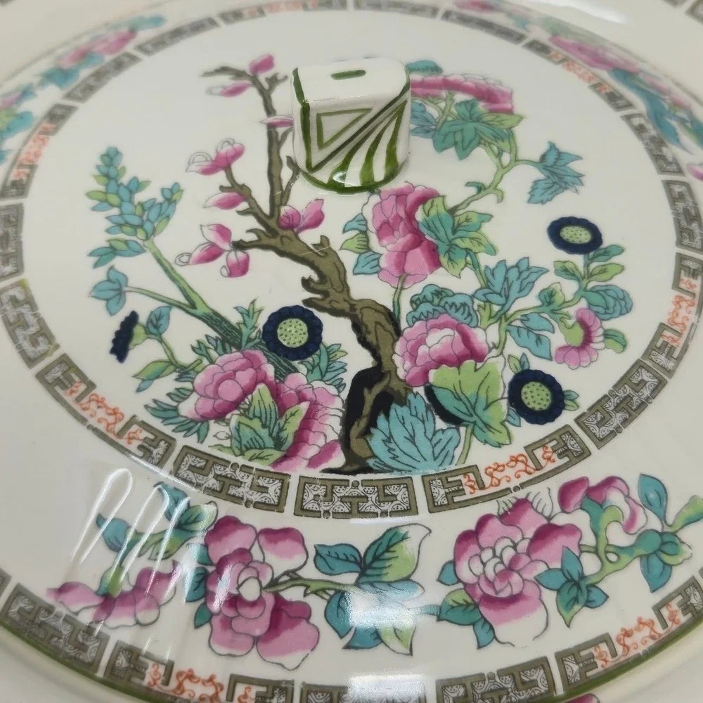 Myott vintage staffordshire