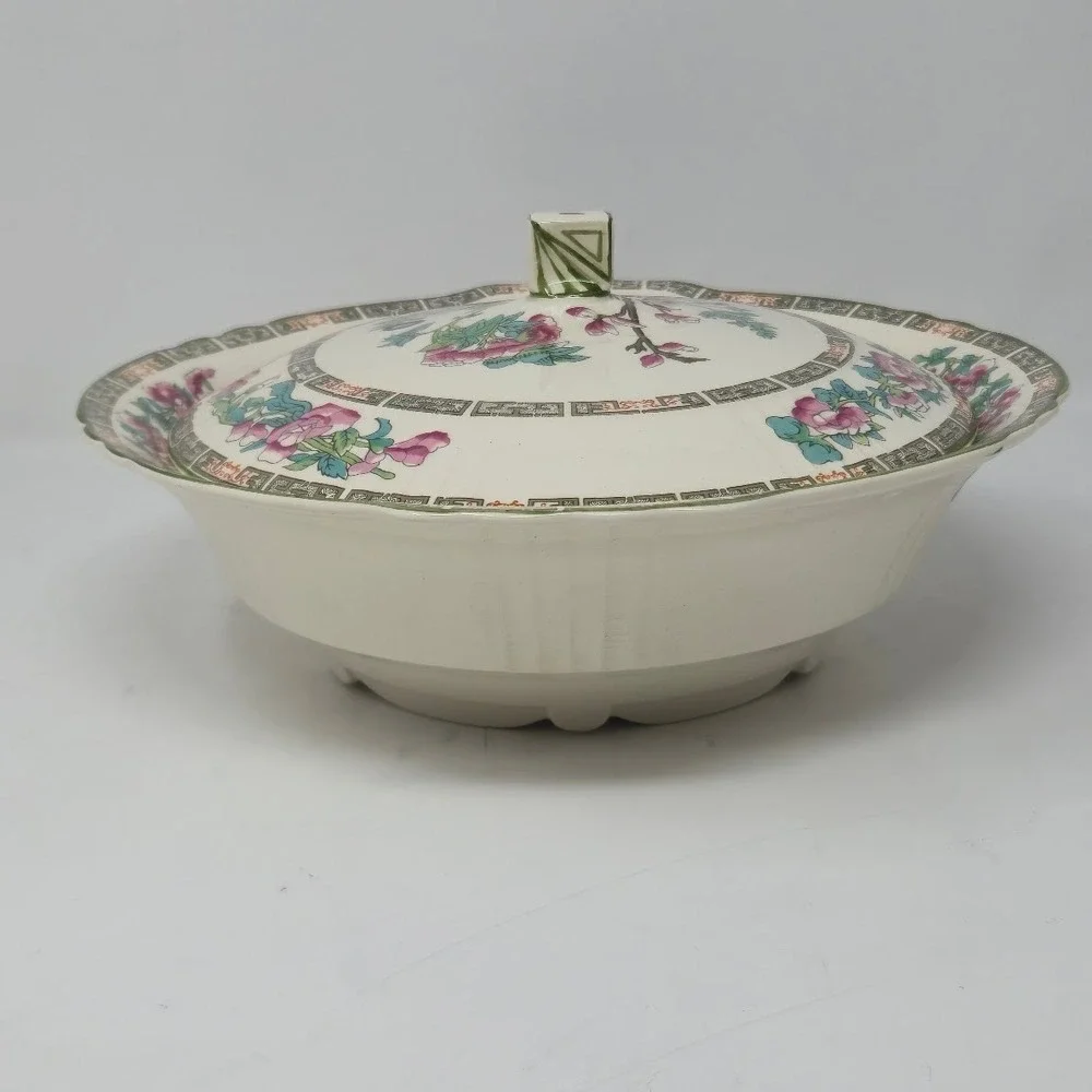 Myott vintage staffordshire