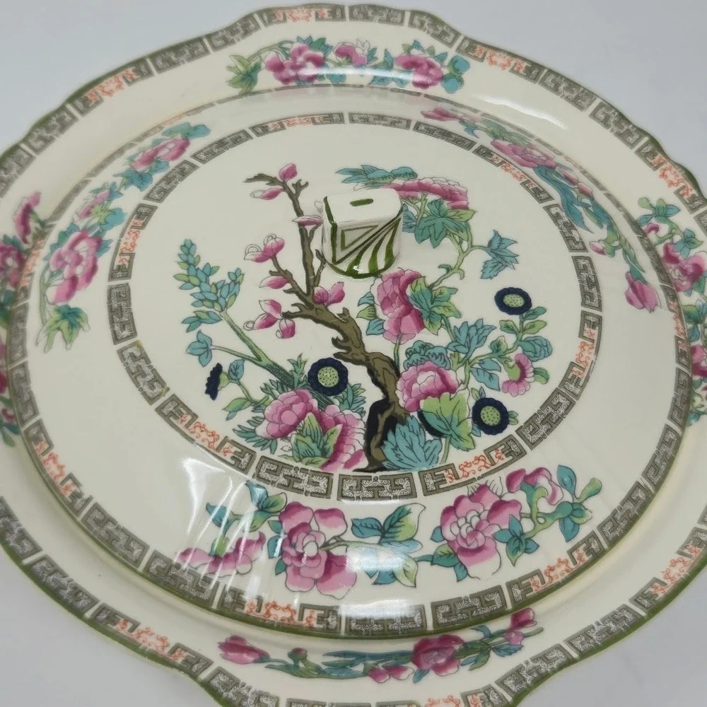 Myott vintage staffordshire