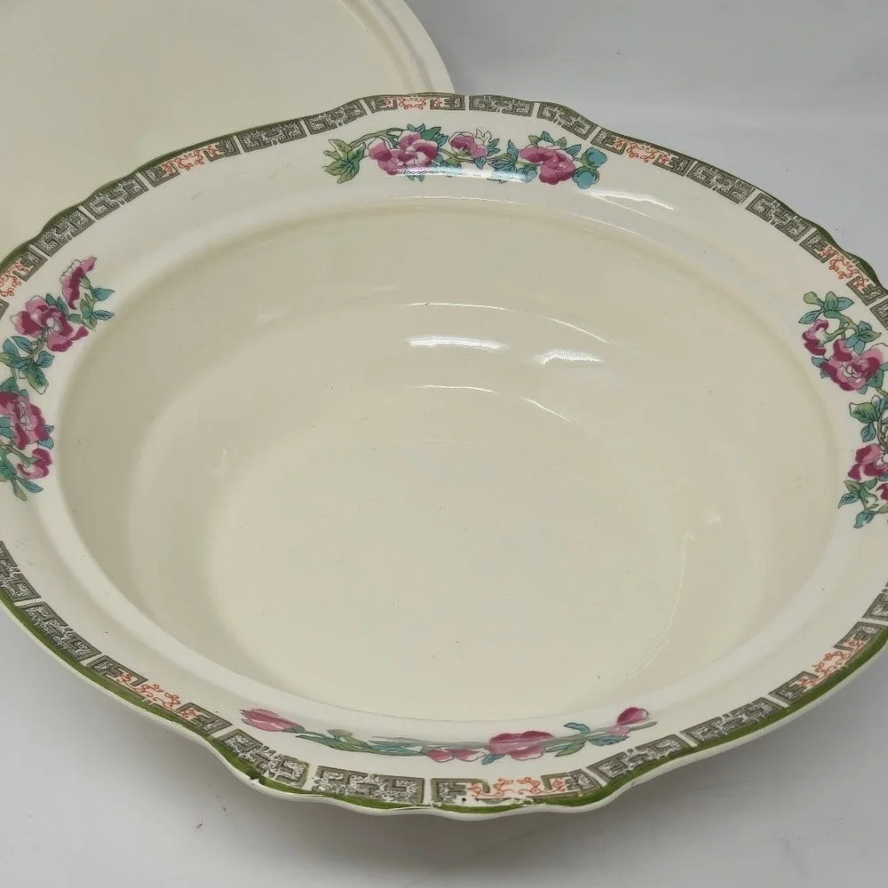 Myott vintage staffordshire