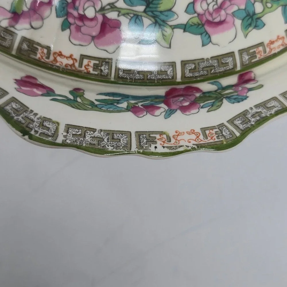 Myott vintage staffordshire