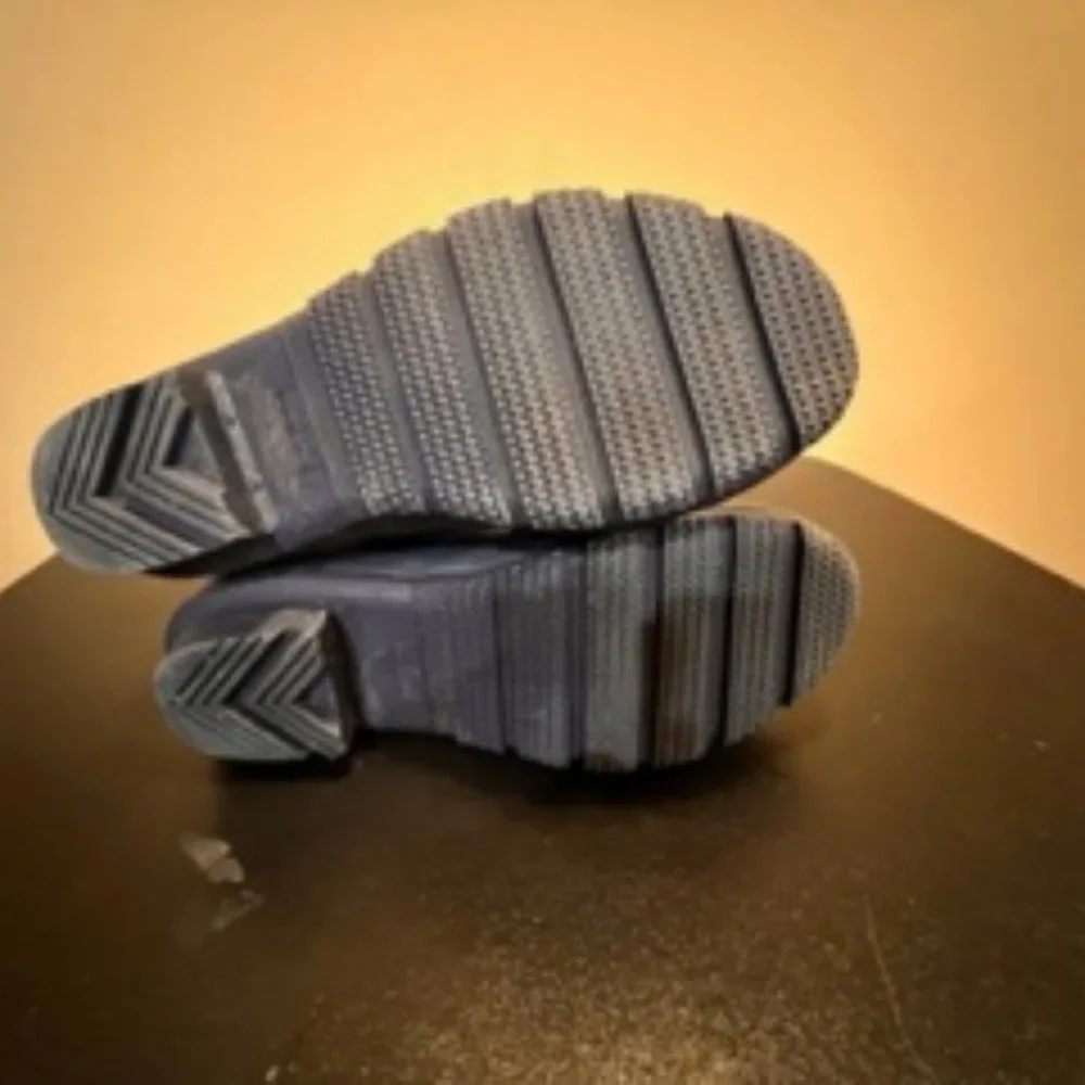 Hunter size blue