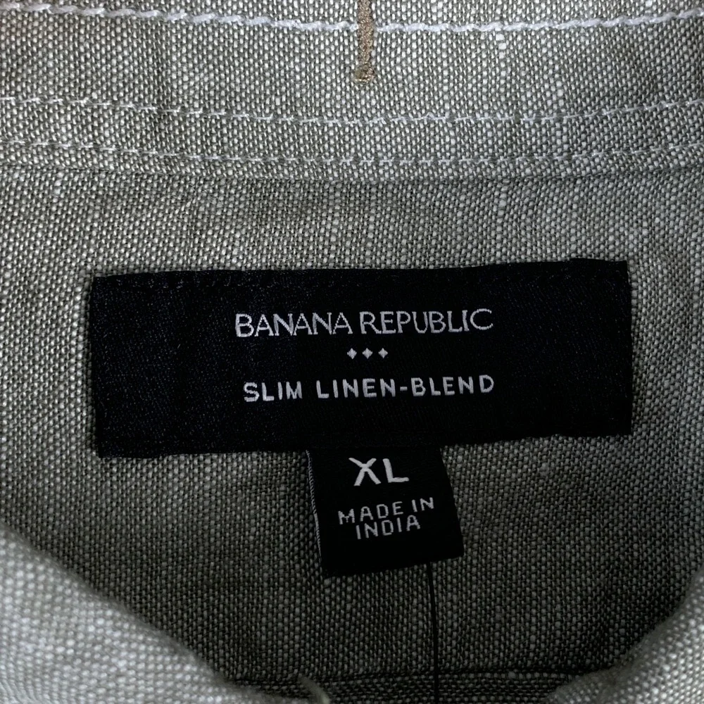Banana Republic new **