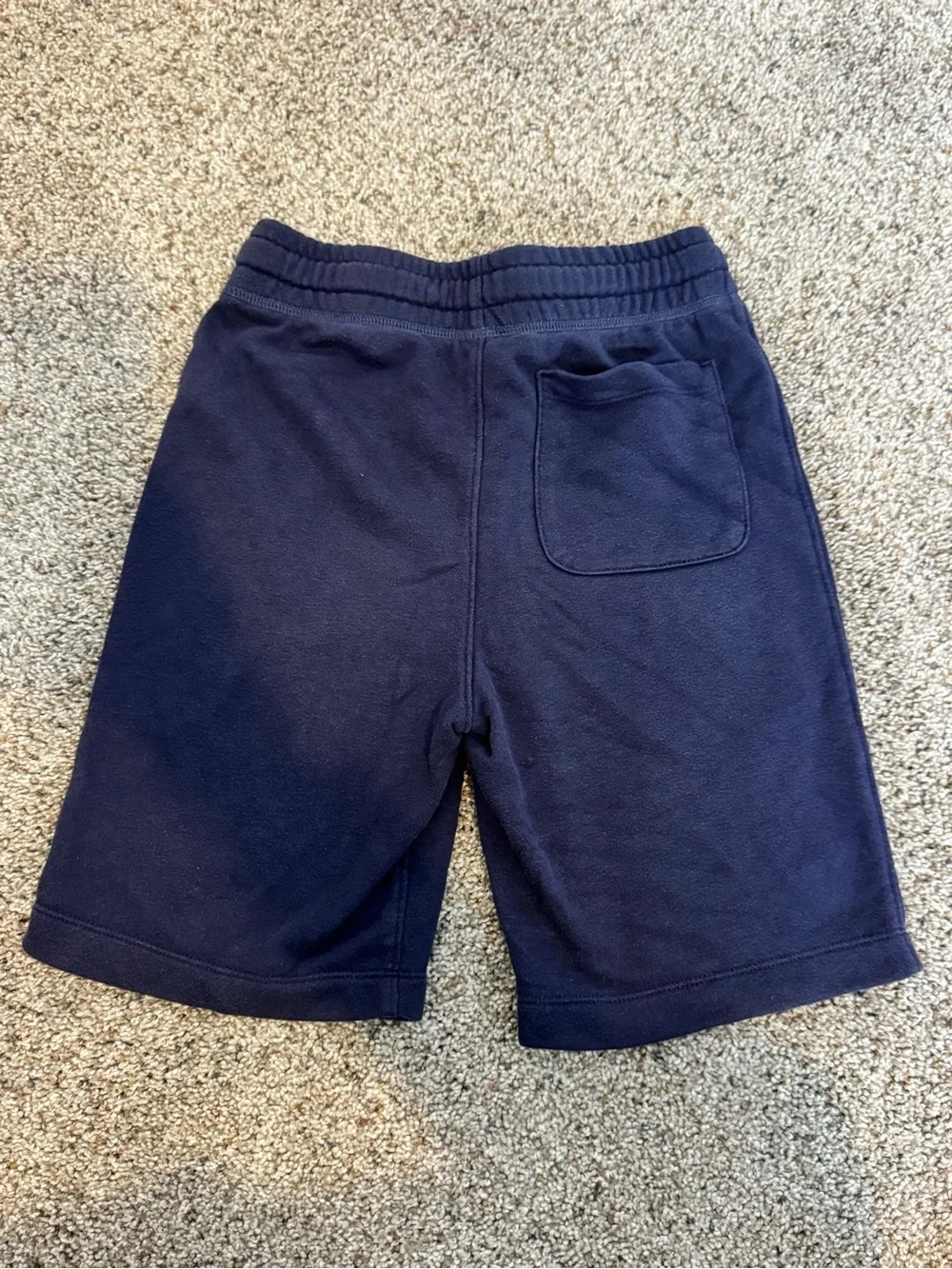 Old Navy classic pull