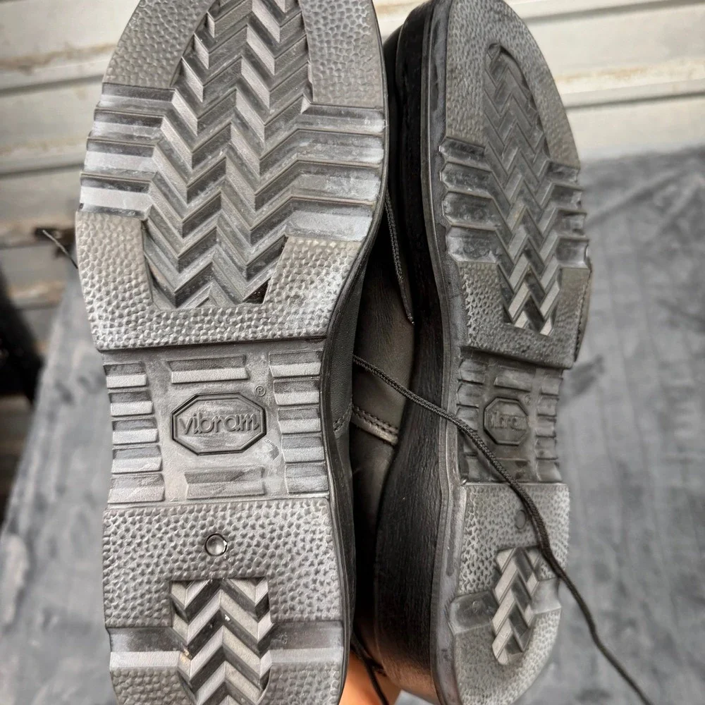 Belleville st feet keep