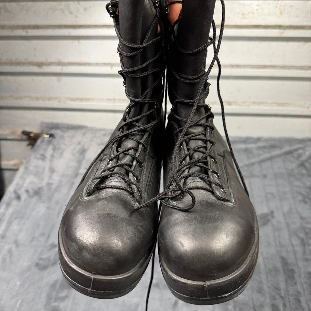 Belleville surfaces lining
