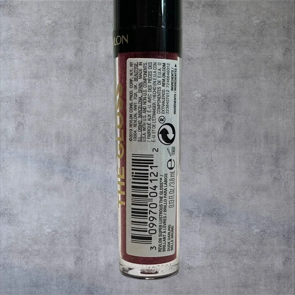 Revlon coverage hydrated subtle