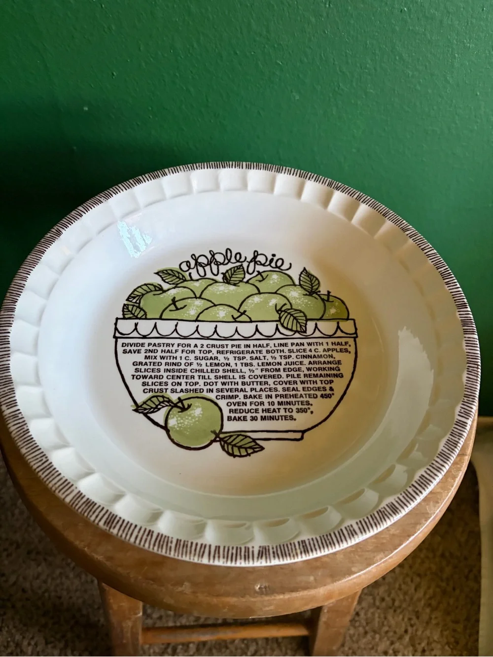 Vintage Royal China Jeannette 