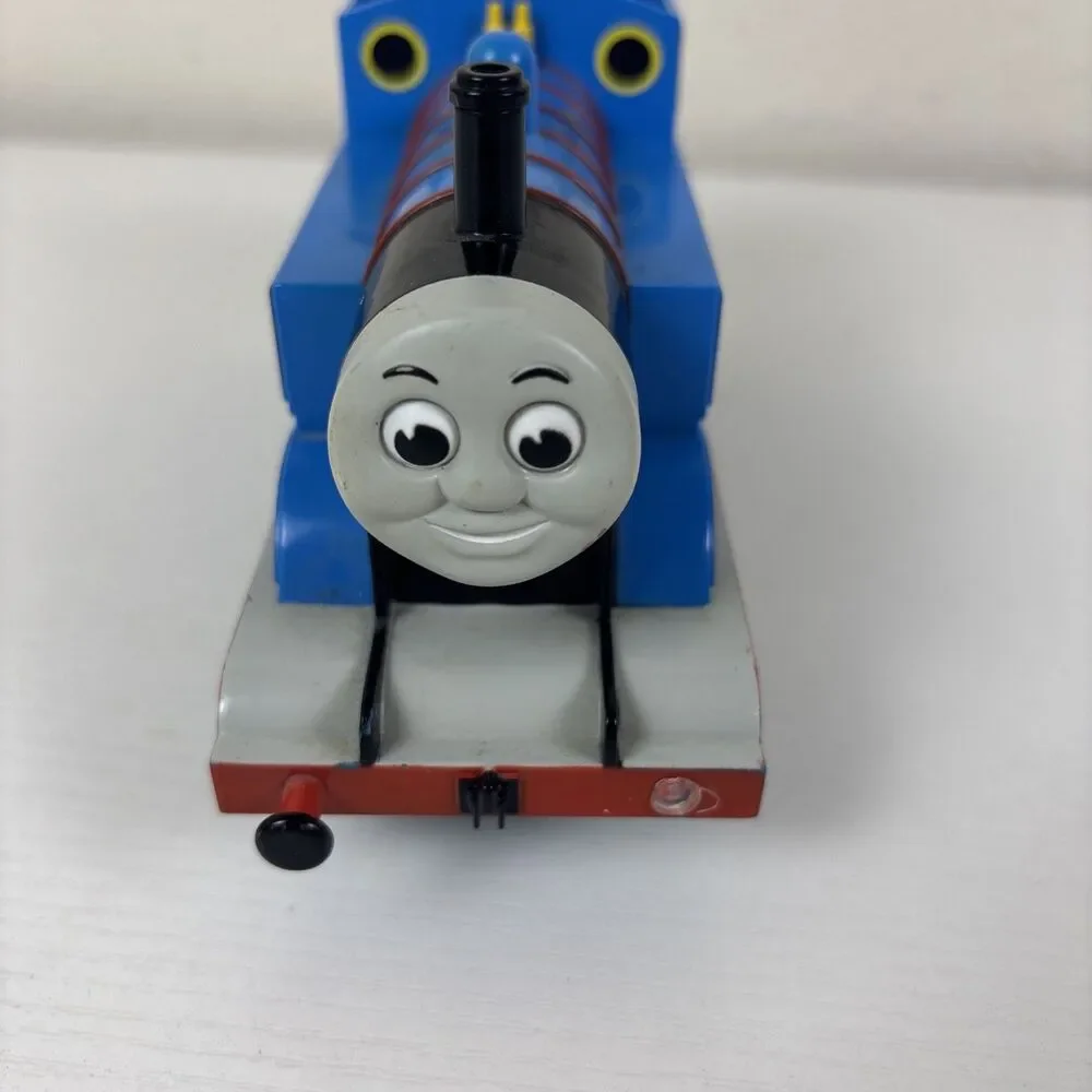 Lionel 6-18719 Thomas the Tank Engine 1997 Four Face Swaps
