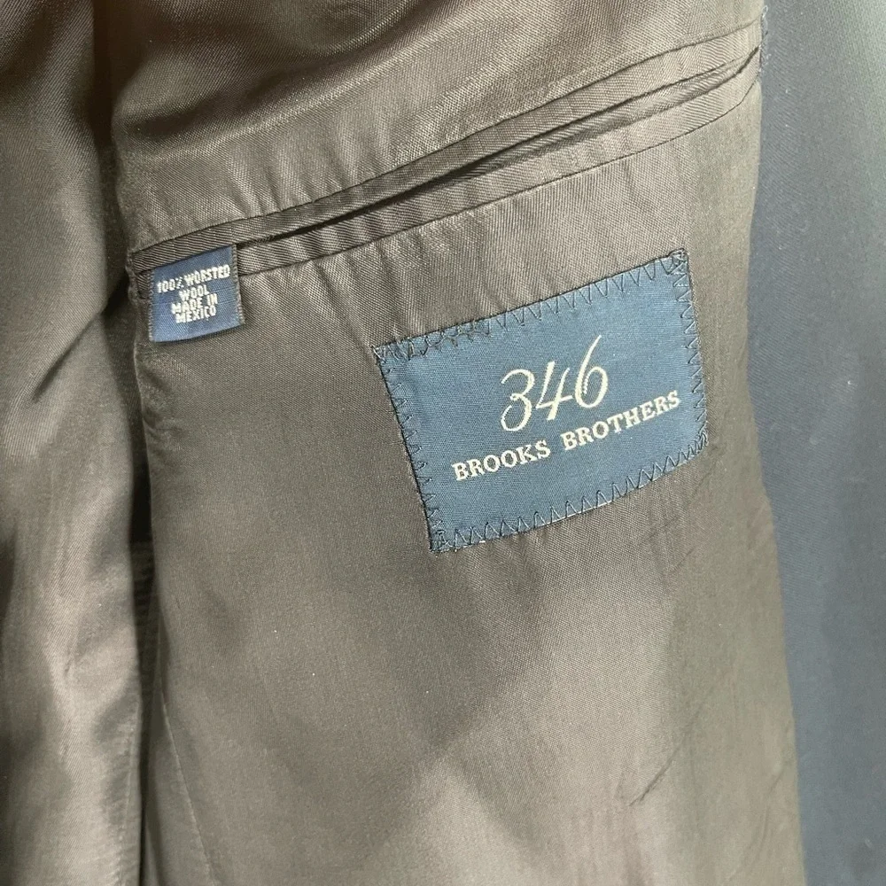 Brooks Brothers brooks brothers