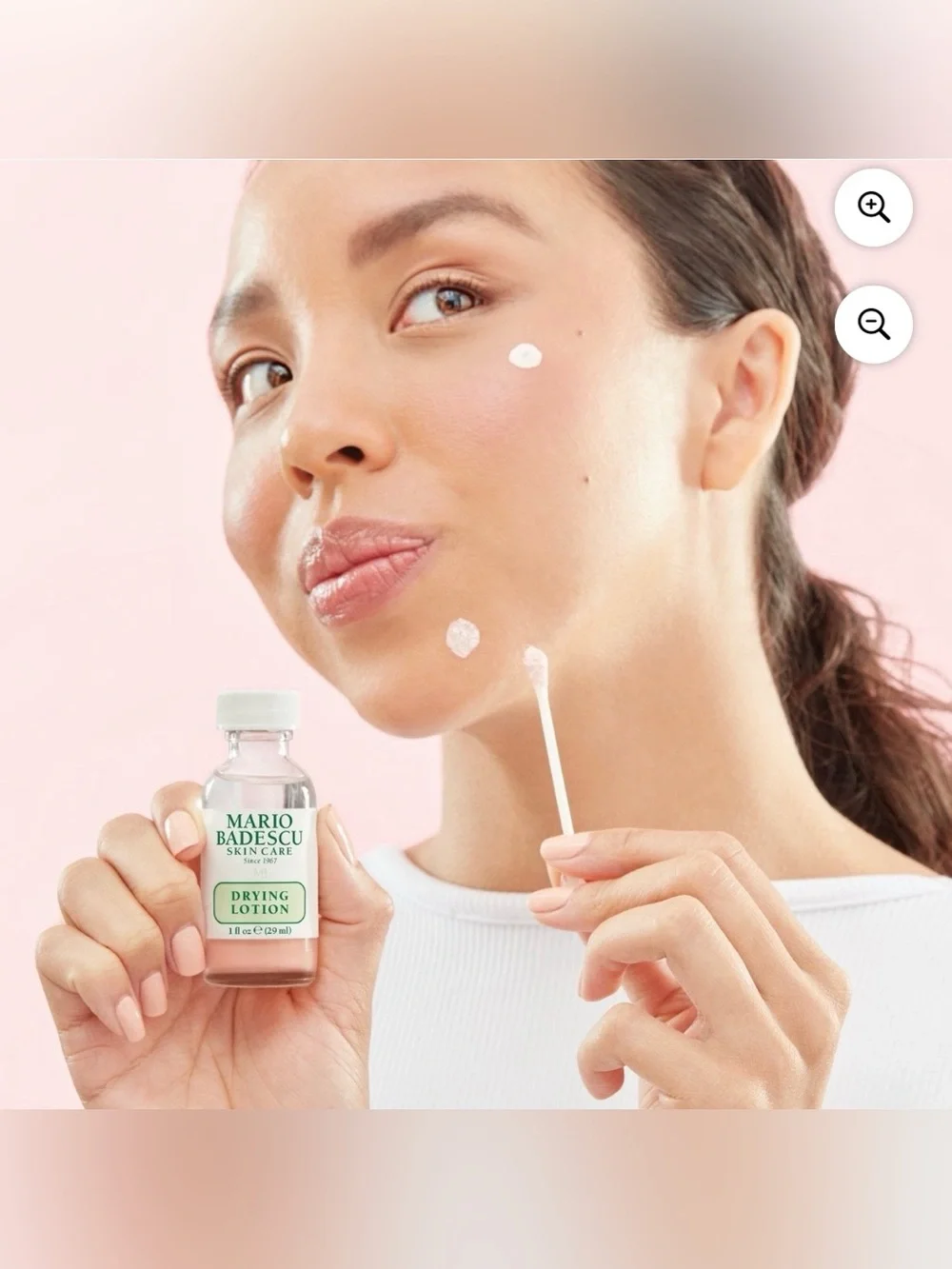 Mario Badescu mario badescu