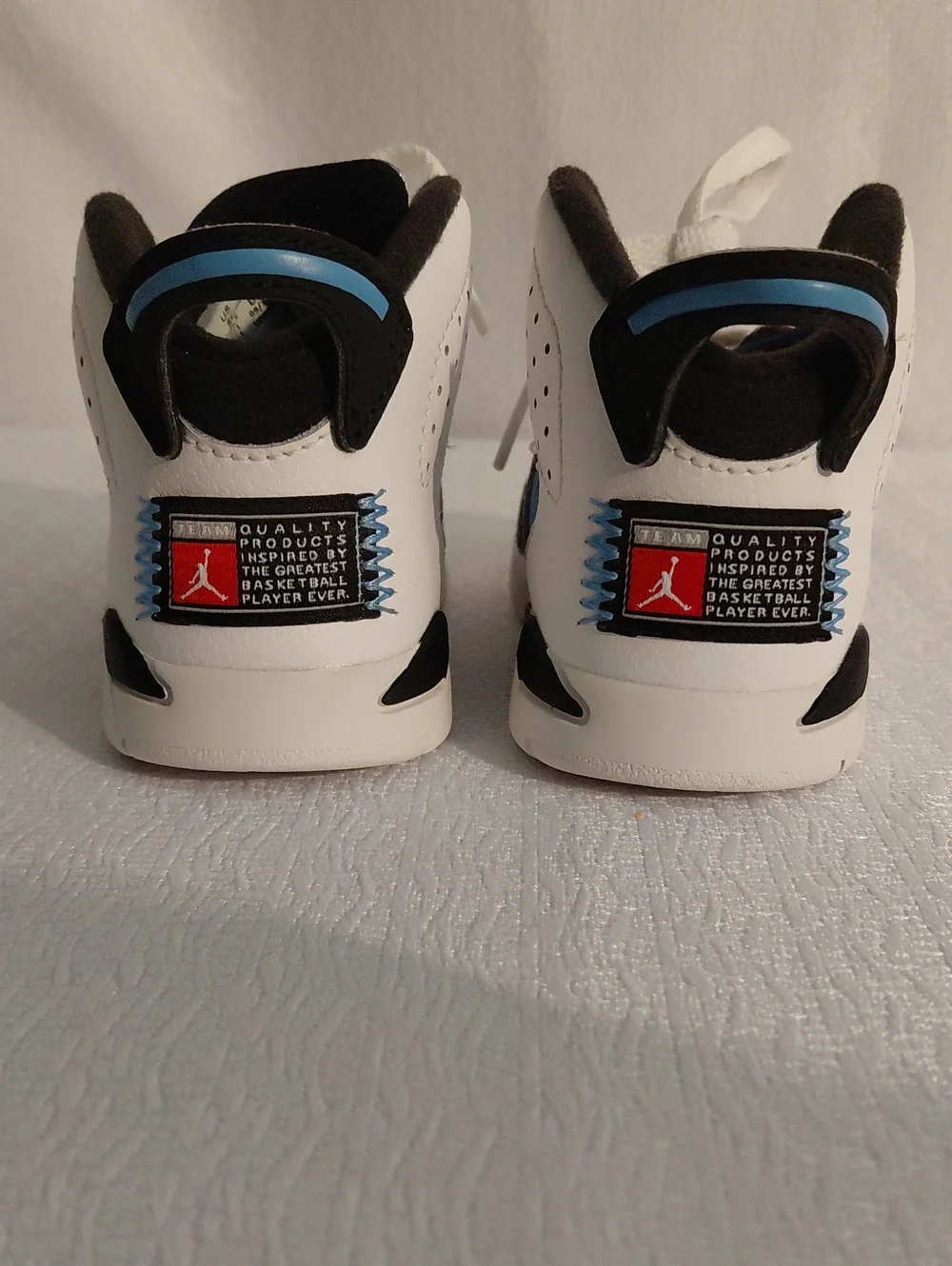 Jordan classic toddler