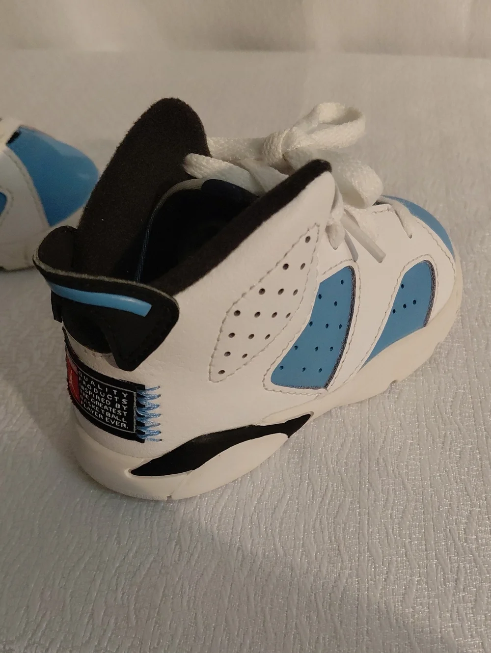 Jordan classic toddler