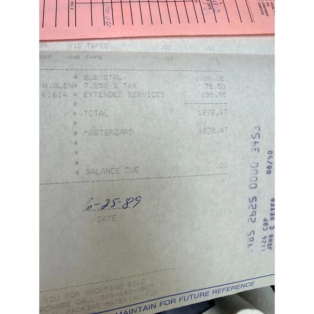 GE sold complete auto