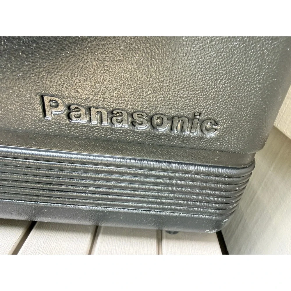 GE controls piece historical
