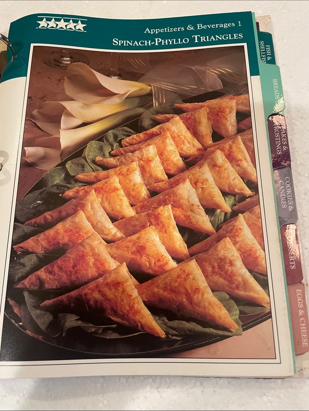 Southern Living vintage 1990