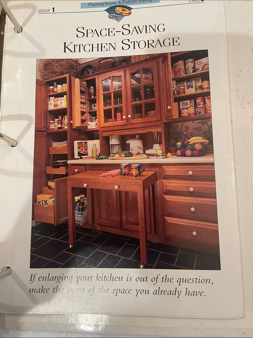 Southern Living vintage 1990