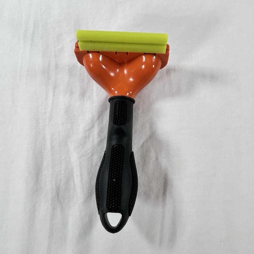FURminator excellent hardly
