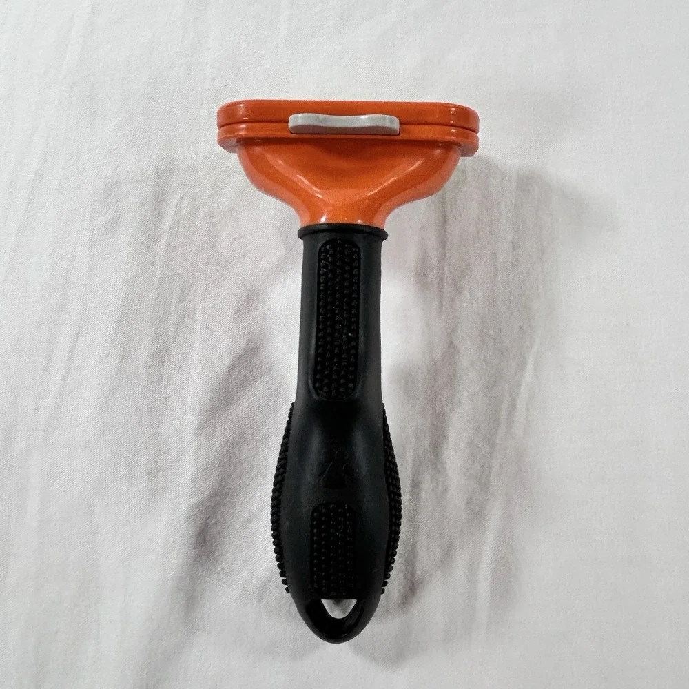 FURminator excellent hardly