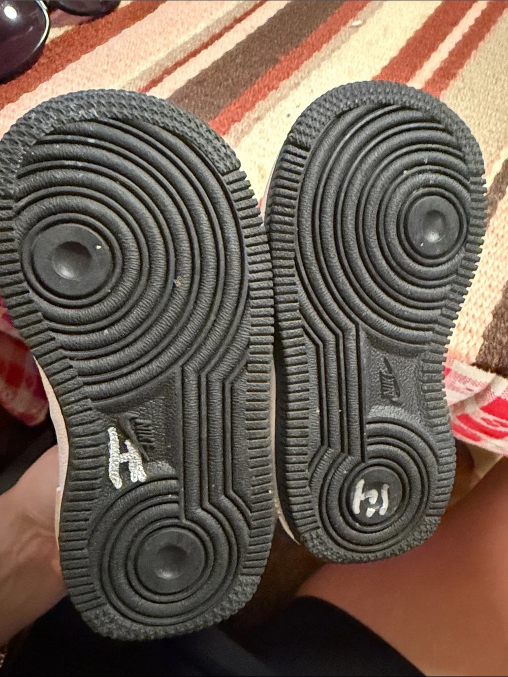 Nike durable kids