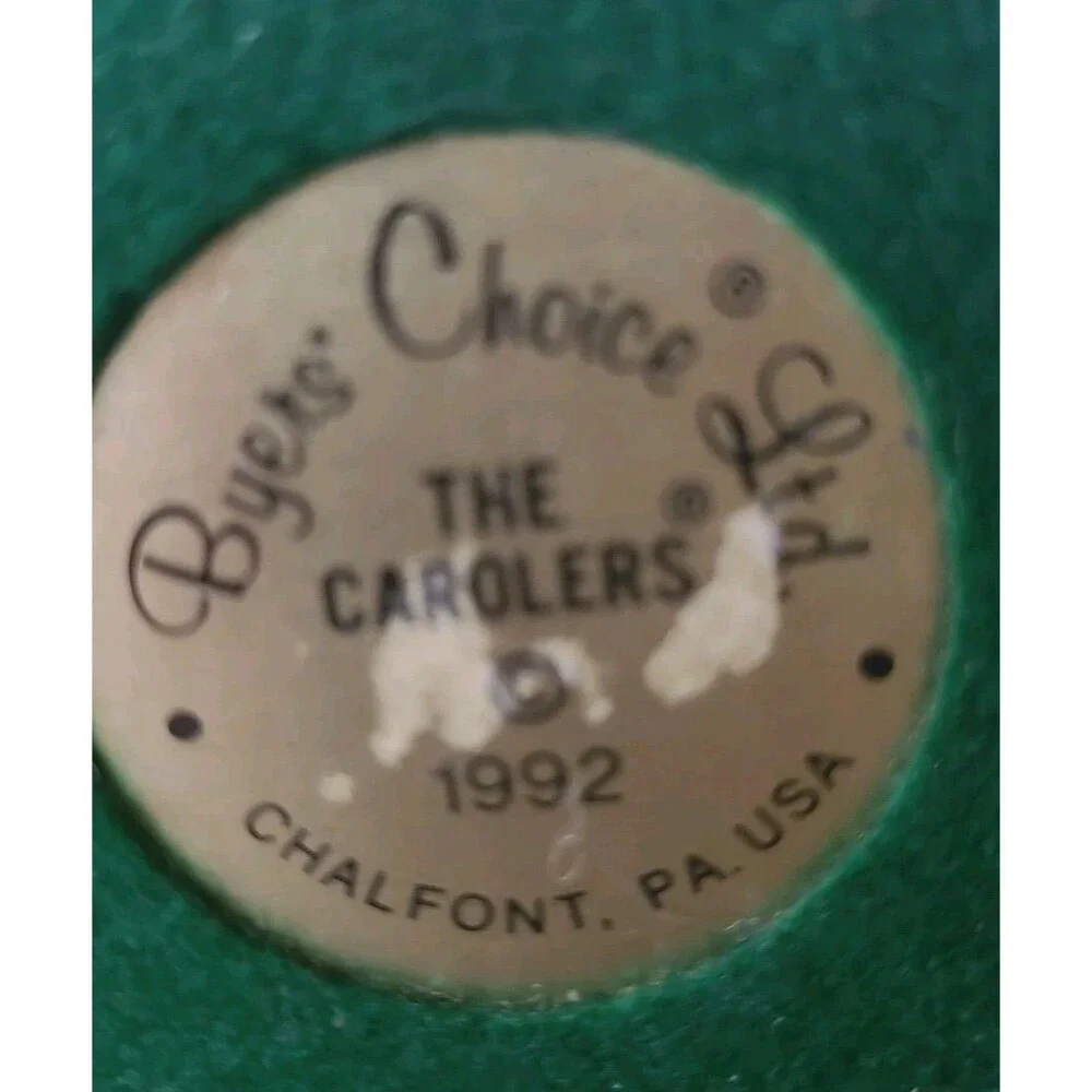 Byers  Choice byers choice