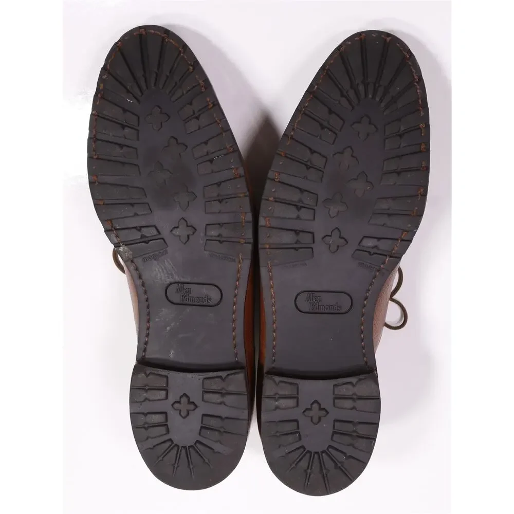 Allen Edmonds brand allen