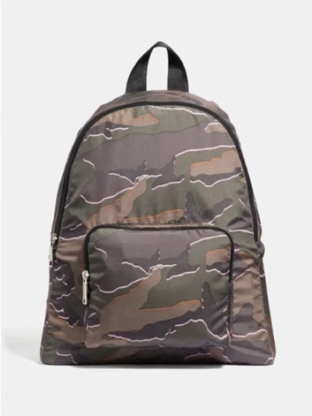 Coach nwt foldable
