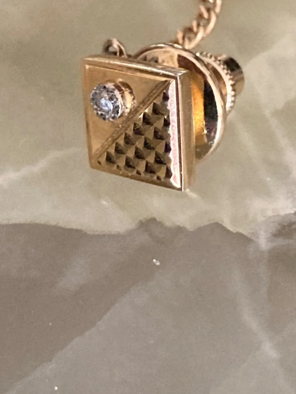 Pierre Cardin vintage pierre
