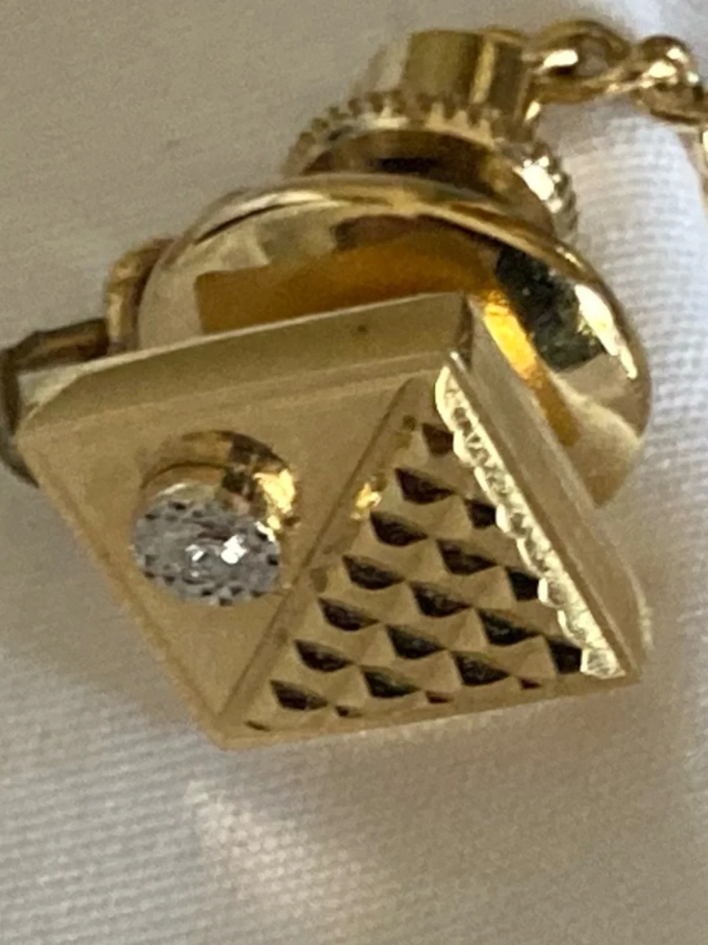 Pierre Cardin vintage pierre