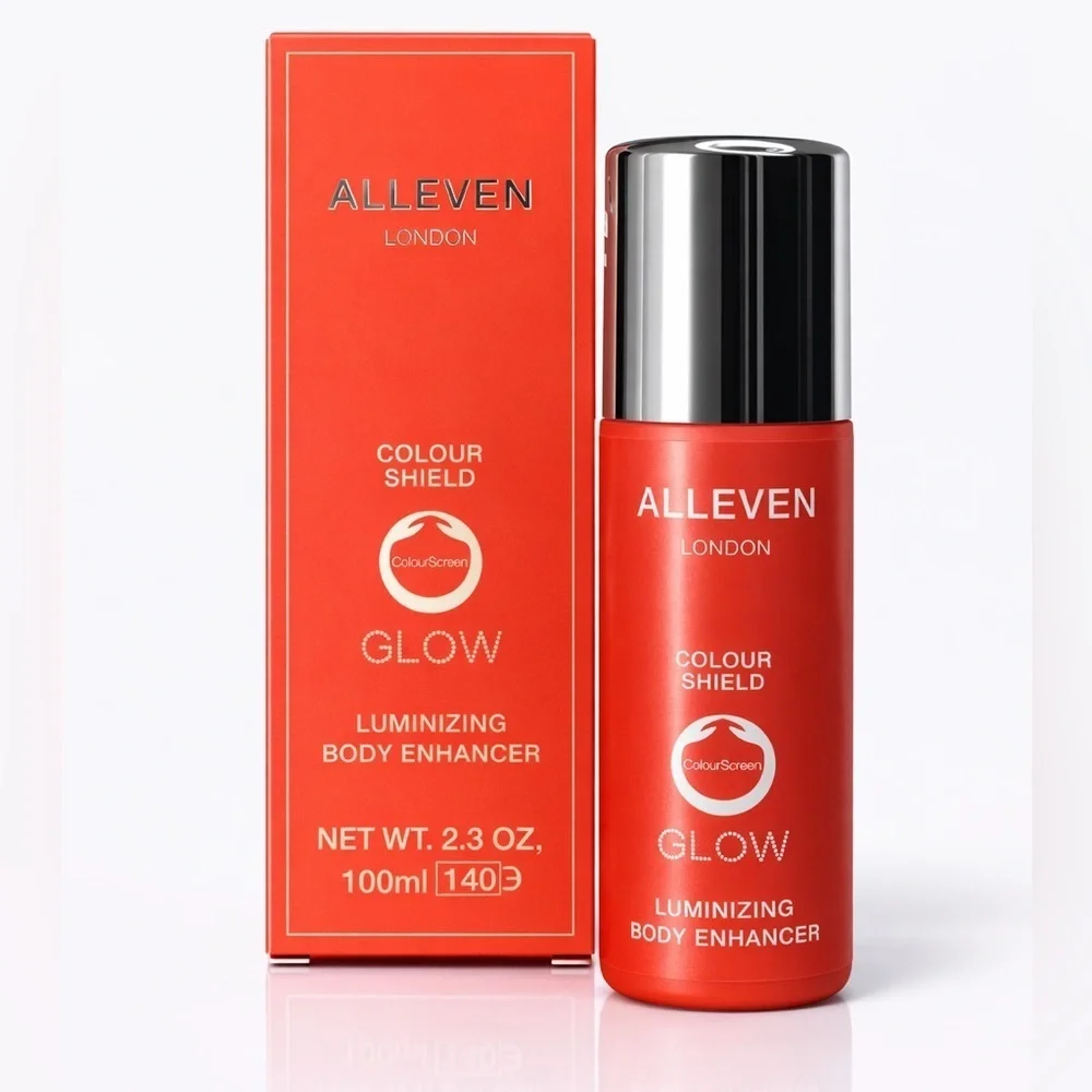 Alleven colour shield
