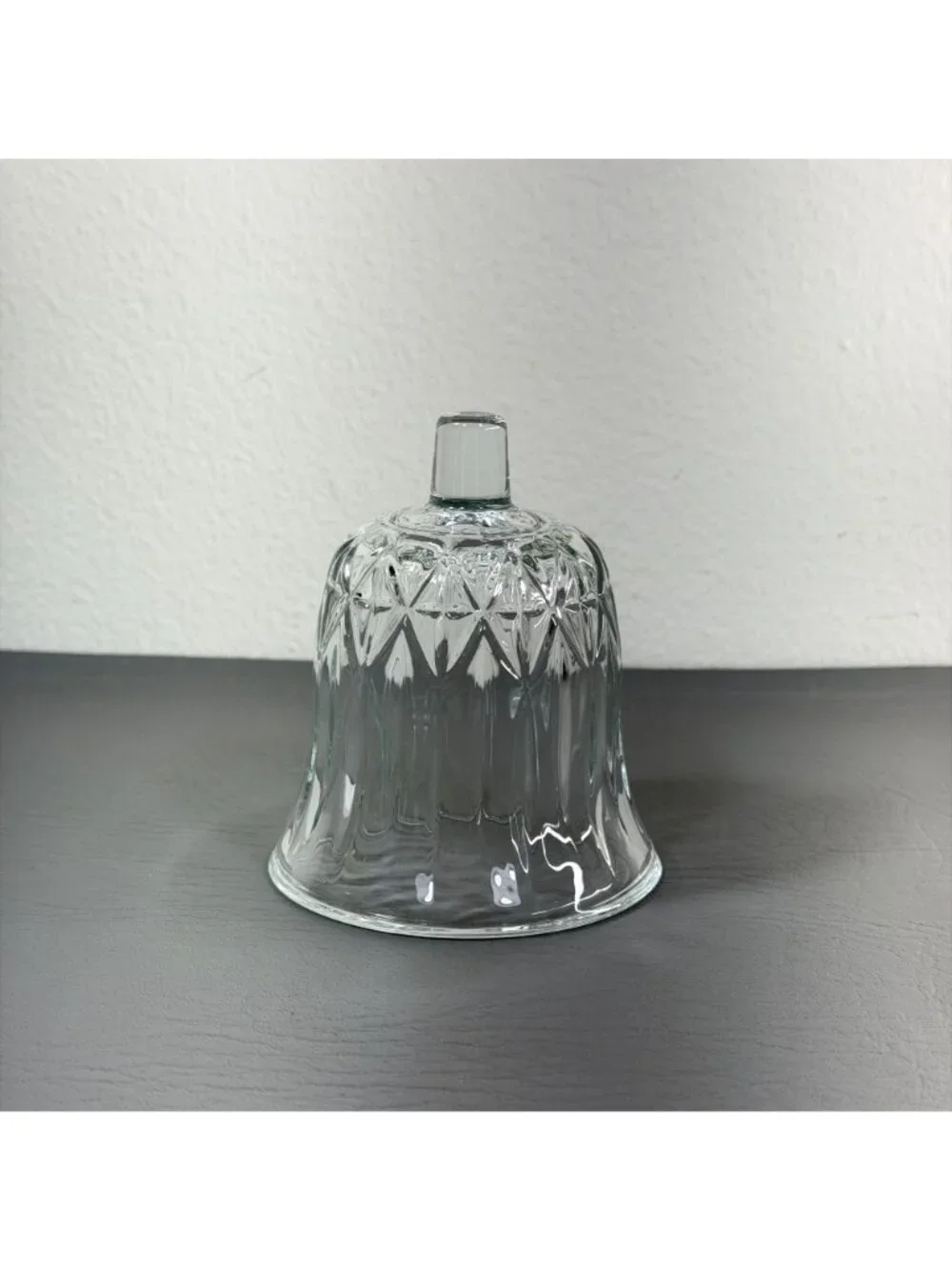 Home Interiors vintage clear
