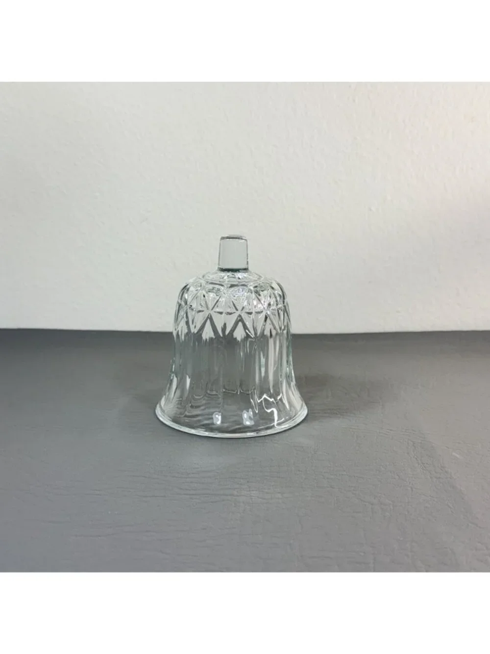 Home Interiors vintage clear