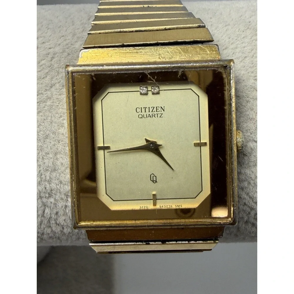 Citizen 3220-949382 New Battery Unisex‎ Watch 26MM 8