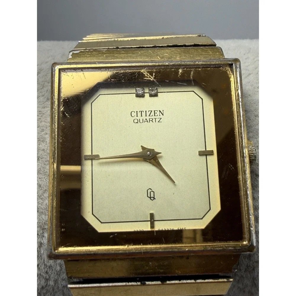 Citizen it showing