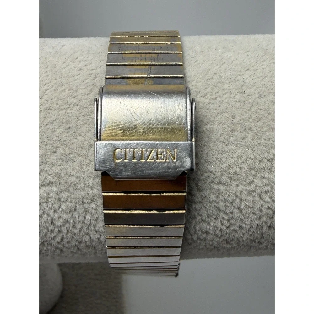 Citizen it showing