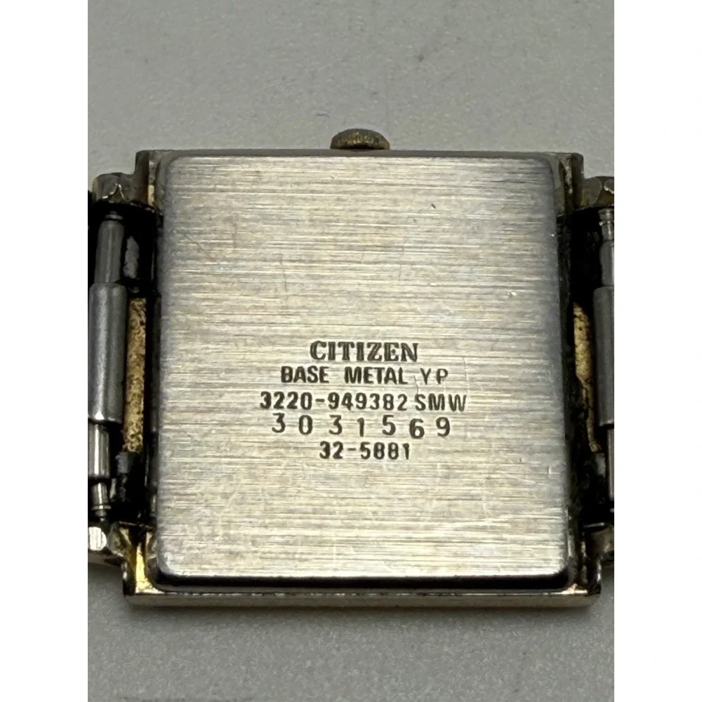 Citizen it showing