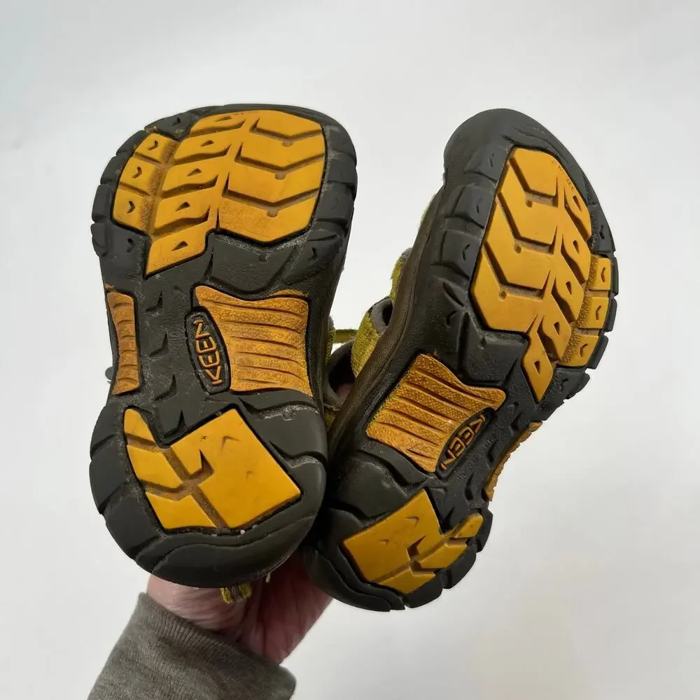 Keen newport h2
