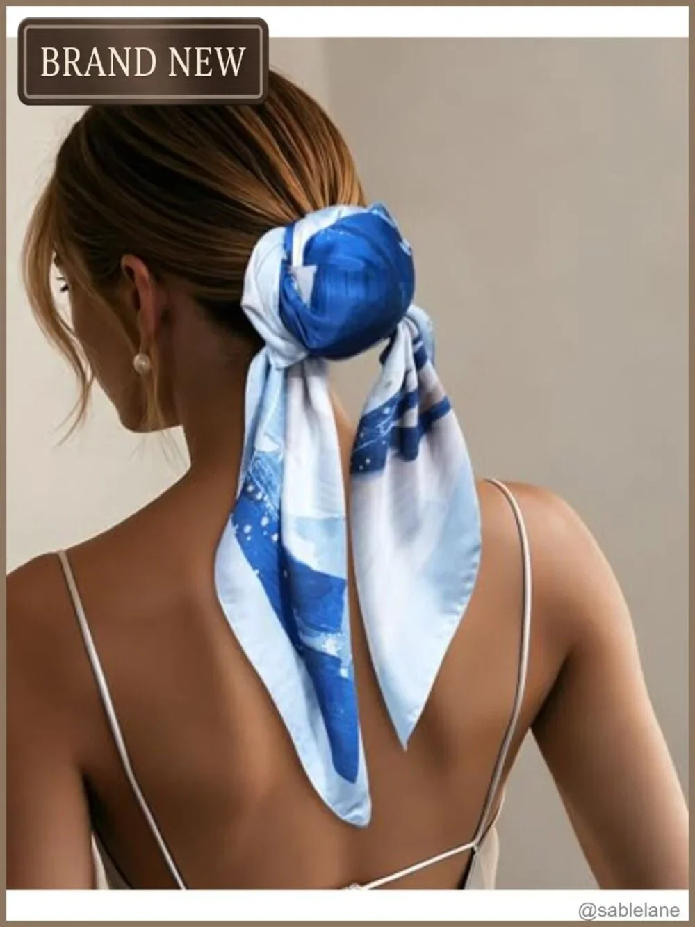 N/A this satin