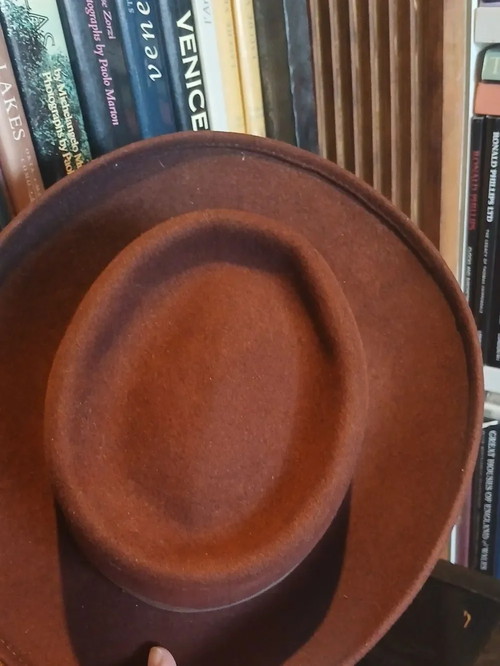 Unbranded classic wool