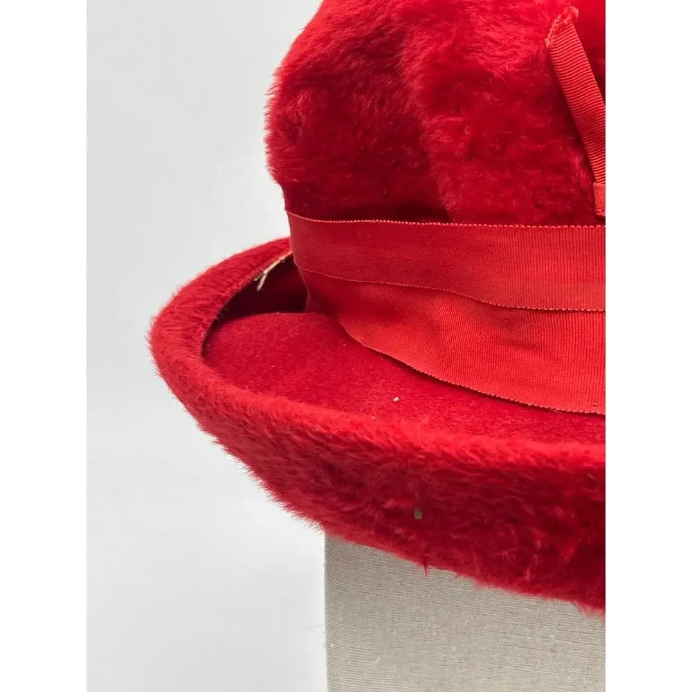 Unbranded vintage hat