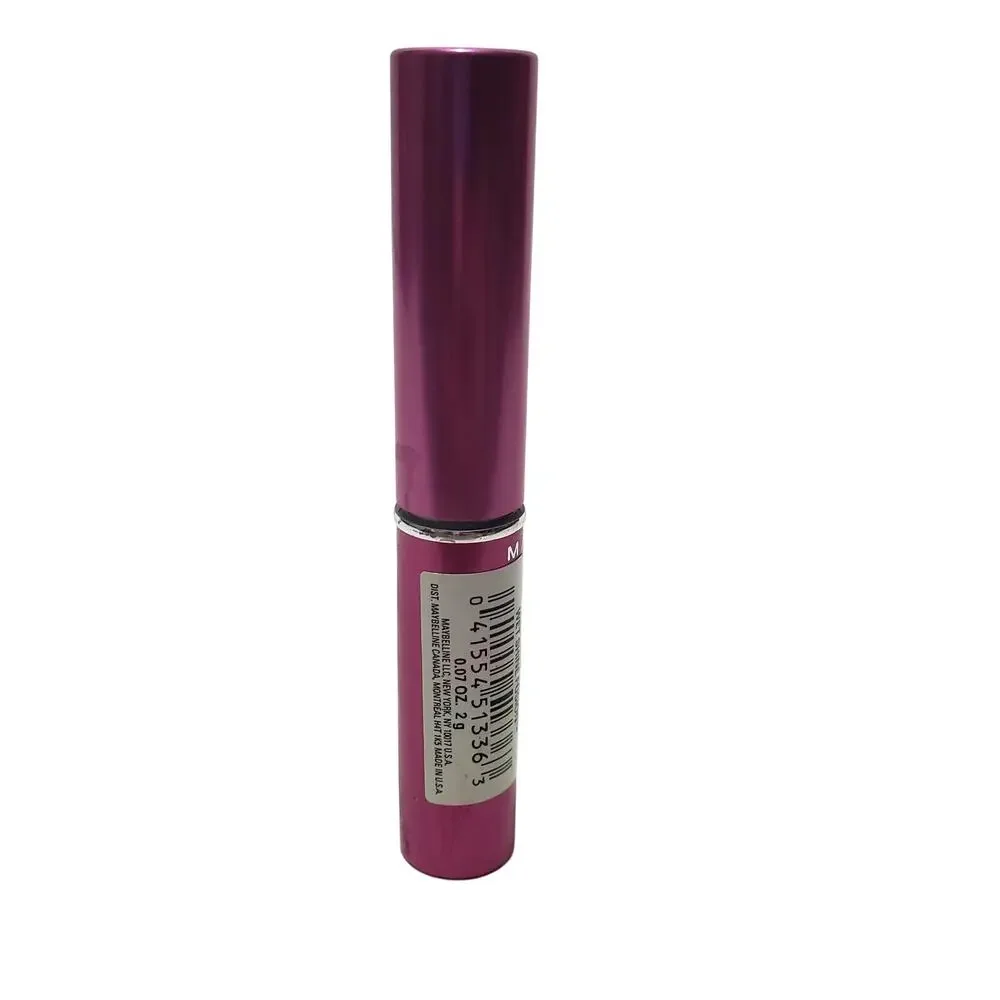 Maybelline description outside